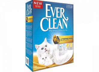 Less Trail - Litterfree Paws