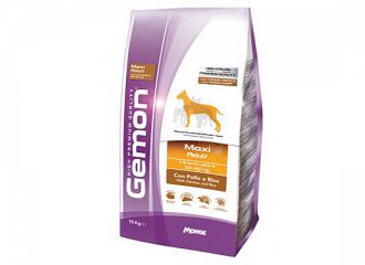 Maxi Adult Chicken & Rice