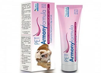 PET ARMONY FORMULA