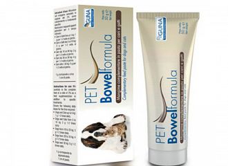 PET BOWEL FORMULA