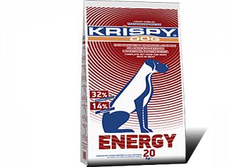 ENERGY 20 kg 
