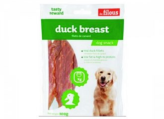 Duck Breast