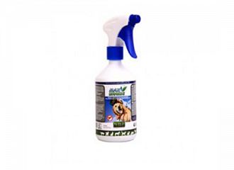 Αντιπαρασιτικό Spray Χώρου Σκύλου   