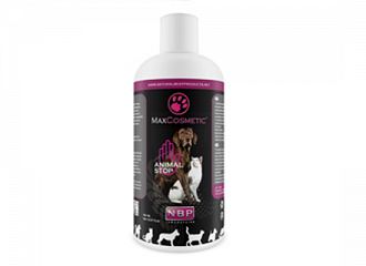 Animal Stop Spray Σκύλου Γάτας  