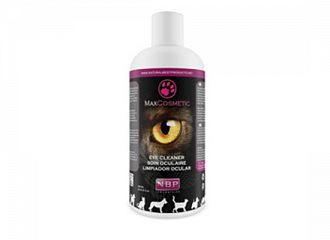 Eye cleaner