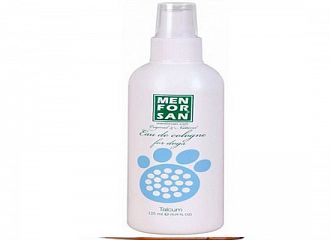Κολώνια Talcum