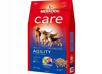 CARE HIGH PREMIUM ΑGILITY