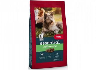 Essential Soft Brocκen