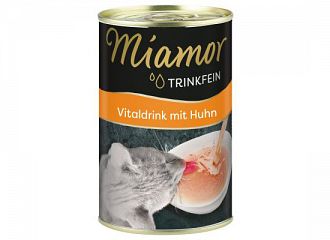 Trinkfein Vitaldrink 135ml