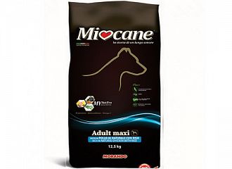 Adult Maxi chicken & rice