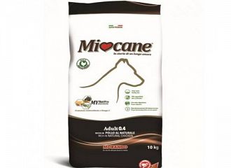 MIOCANE Adult chicken