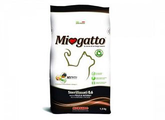 Sterilized 10kg