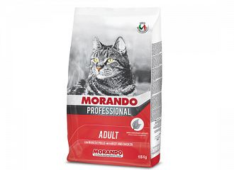 Cat Beef & Chicken 15kg