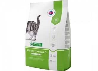 Urinary Formula-s Vet Chicken 