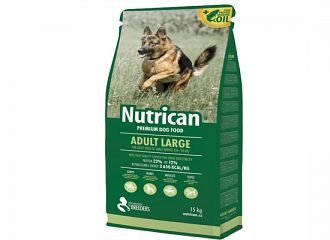 Adult Large Breeds