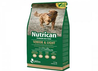 Senior - Light 