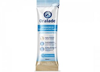 ADVANCED GI+ Concentrate