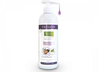Σαμπουάν Luxury Passion Fruit 
