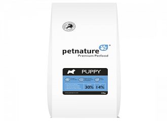 Premium Τροφή Ανάπτυξης - Puppy