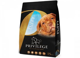 Puppy Large Breeds