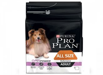 Adult Performance Optipower 