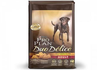 Pro Plan Adult  Delice Κοτόπουλο