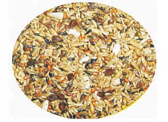 Carduelis Rapeseed Free- Tροφή για αγριόπουλα xωρίς Ρούπσεν