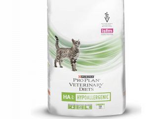 HA Hypoallergenic Feline Formula