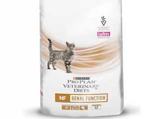 NF Renal Function Feline Formula