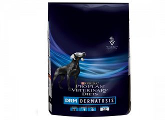 Veterinary Diets - DRM Derma Management