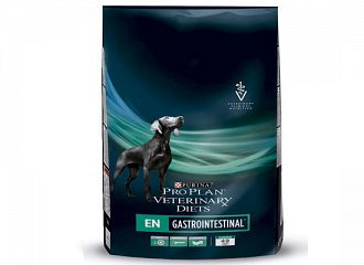 Veterinary Diets - En Gastrointestinal Formula 