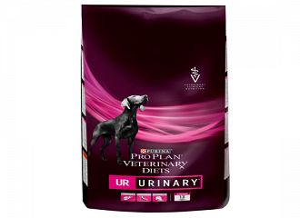 Veterinary Diets - UR Urinary  Formula 