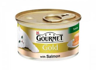  Gold Πατέ Adult