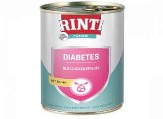 Diabetes