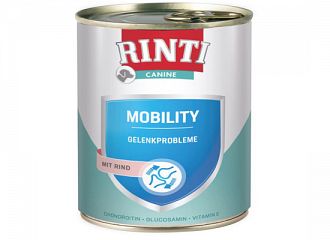 Mobility 