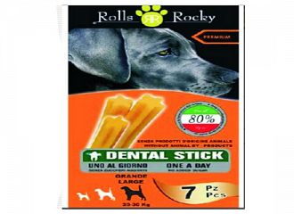 Dental Sticks Premium 