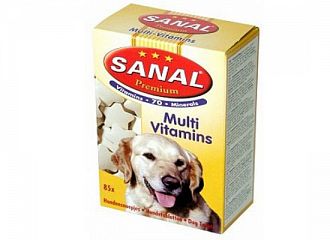 Multivitamins