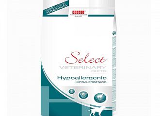 Hypoallergenic  Veterinary Diet