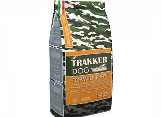 Puppy formula