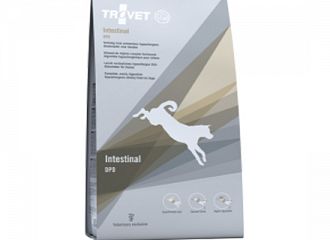 Intestinal Dog DPD