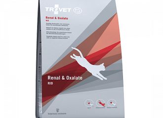 Renal & Oxalate RID.