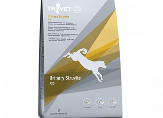 Urinary Struvite ASD