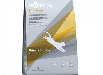 Urinary Struvite ASD.