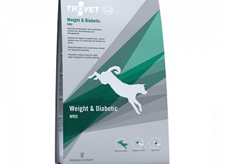 Weight & Diabetic WRD