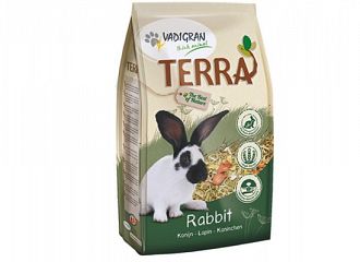 TERRA - ADULT RABBIT 