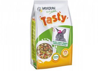 Tasty - Rabbit 