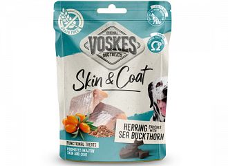 Functional Treats Skin & Coat 150gr