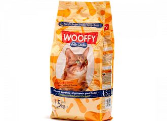 CAT POLLO