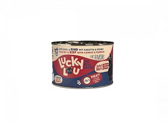 LifeStage Κονσέρβα 200gr 