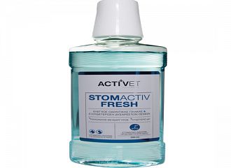 Stomactiv Fresh